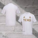 Aberdeen Third Shirt 2025-2026