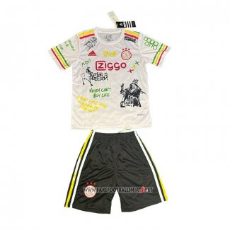 Ajax Special Shirt Kid 2025-2026