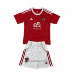 Al-Ahly SC Home Shirt Kid 2025-2026