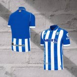 Alaves Home Shirt 2026-2027