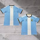 Argentina Special Shirt 2026 Blue Thailand