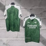 Arsenal Special Shirt 2026-2027 Green Thailand