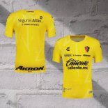 Atlas Third Goalkeeper Shirt 2026-2027