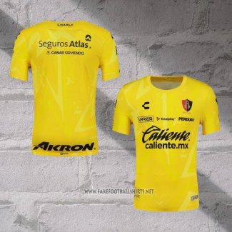 Atlas Third Goalkeeper Shirt 2026-2027