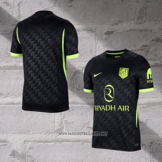 Atletico Madrid Away Shirt 2026-2027