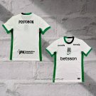 Atletico Nacional Away Shirt 2026 Thailand