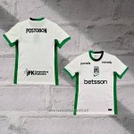 Atletico Nacional Away Shirt 2026 Thailand