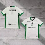 Atletico Nacional Away Shirt 2026 Thailand
