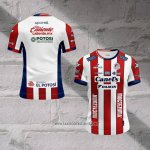 Atletico San Luis Home Shirt 2025-2026