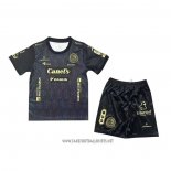 Atletico San Luis Third Shirt Kid 2023-2024