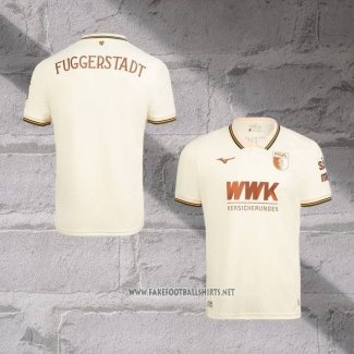 Augsburg Special Shirt 2025-2026 Thailand