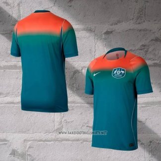 Australia Away Shirt 2026