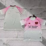 Bayer Leverkusen Away Shirt 2025-2026 Thailand