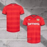 Bayer Leverkusen Home Shirt 2022-2023 Thailand