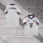 Bayern Munich Away Shirt 2026-2027 Thailand