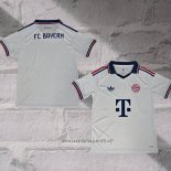 Bayern Munich Away Shirt 2026-2027 Thailand
