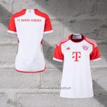 Bayern Munich Home Shirt Women 2023-2024