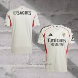 Benfica Away Shirt 2025-2026