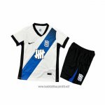 Birmingham City Away Shirt Kid 2025-2026
