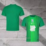 Birmingham City Home Goalkeeper Shirt 2025-2026