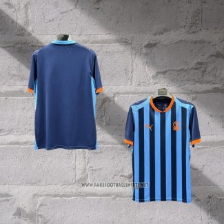 Blackpool Away Shirt 2026-2027 Thailand