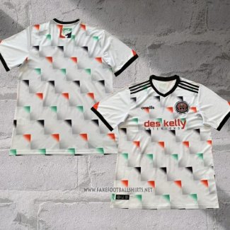 Bohemian Away Shirt 2023 Thailand