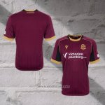 Bolton Wanderers Away Shirt 2026-2027