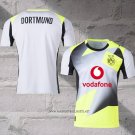 Borussia Dortmund Away Shirt 2025-2026 Thailand
