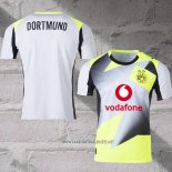 Borussia Dortmund Away Shirt 2025-2026 Thailand