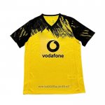 Borussia Dortmund Home Shirt 2025-2026