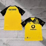 Borussia Dortmund Home Shirt 2025-2026