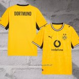 Borussia Dortmund Home Shirt 2026-2027