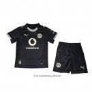 Borussia Dortmund Special Shirt Kid 2025-2026 Black