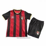 Bournemouth Home Shirt Kid 2025-2026