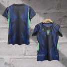 Brazil Away Shirt Women 2026