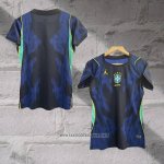 Brazil Away Shirt Women 2026