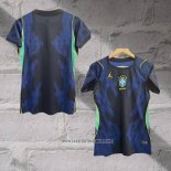 Brazil Away Shirt Women 2026