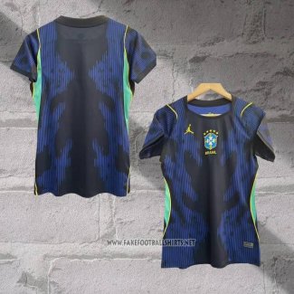Brazil Away Shirt Women 2026
