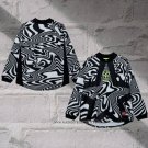 Brazil Goalkeeper Shirt Long Sleeve 2025