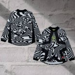 Brazil Goalkeeper Shirt Long Sleeve 2025