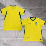 Brazil Home Shirt 2026 Thailand