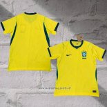 Brazil Home Shirt 2026 Thailand