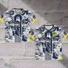 Brazil Jesus Shirt 2025-2026 Grey Thailand