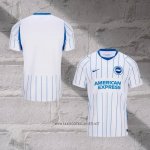 Brighton & Hove Albion Away Shirt 2026-2027