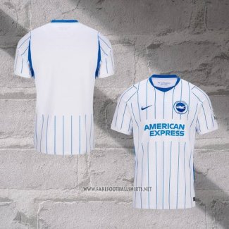 Brighton & Hove Albion Away Shirt 2026-2027