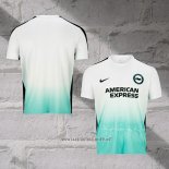 Brighton & Hove Albion Home Euro Shirt 2023-2024