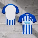 Brighton & Hove Albion Home Shirt 2023-2024