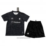 Bristol City Away Shirt Kid 2023-2024
