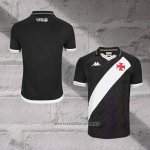 CR Vasco da Gama Home Shirt 2025 Thailand