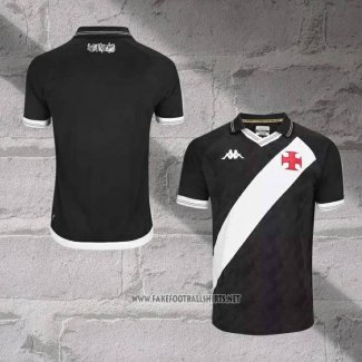 CR Vasco da Gama Home Shirt 2025 Thailand